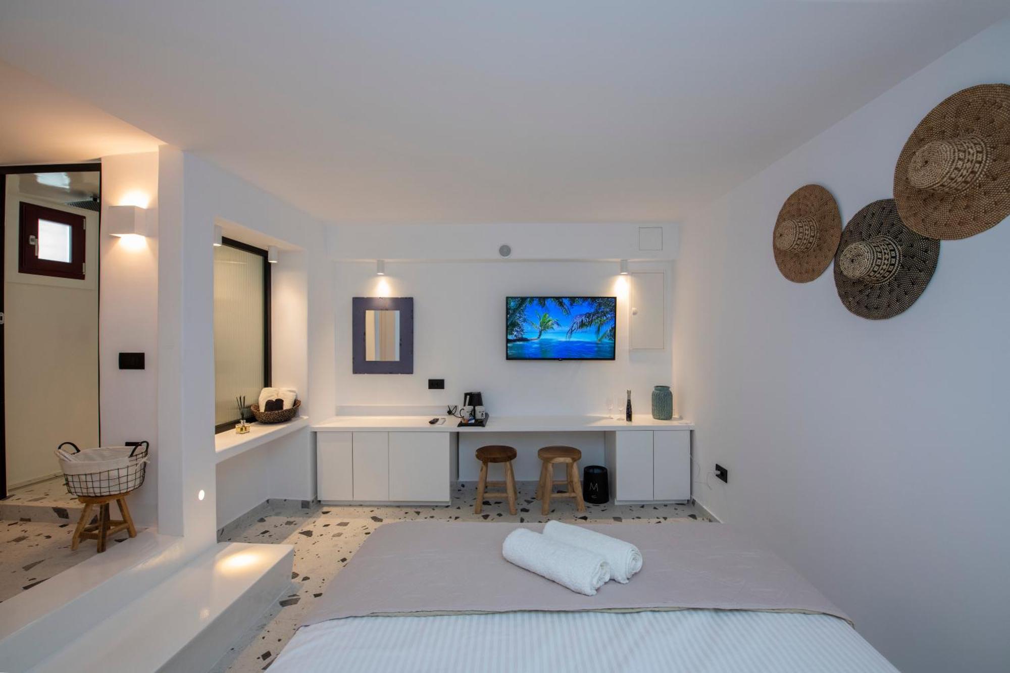 Apartment My Comfy Windmills Mykonos Town